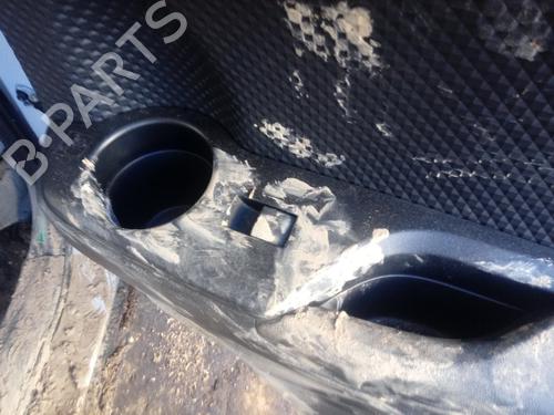 Used Right rear window switch TOYOTA C-HR (_X1_) [2016-2025]  17109384