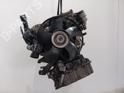 Engine MERCEDES-BENZ SPRINTER 3,5-t Van (B906) 319 CDI / BlueTEC (906.631, 906.633, 906.635, 906.637) | BP27277188M1