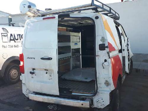 Left sun visor CITROËN JUMPY III Bus (V_)  | BP12839670I1 