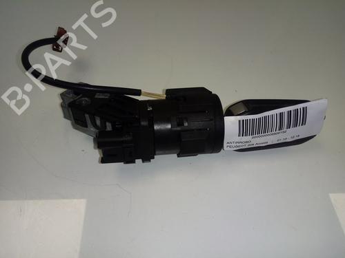 Electronic module PEUGEOT 208 I (CA_, CC_)  | BP14133257M83