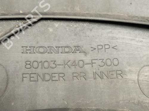 Other HONDA MOTORCYCLES FORZA FORZA 125 (JK02) | BP40103797O1 - Image 4