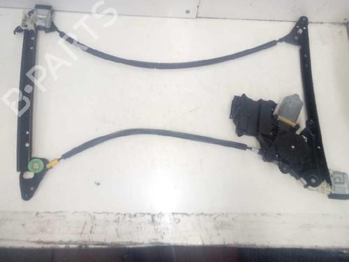 Rear right window mechanism FORD GALAXY I (WGR) 1.9 TDI | BP12659546C25 