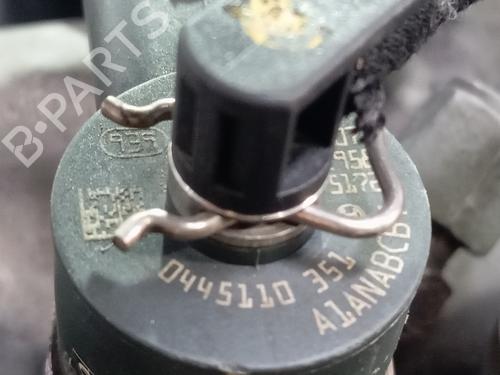 Engine FIAT DOBLO Cargo (263_) 1.3 D Multijet | BP34439781M1  - Image 5