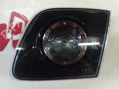 Højre baklys, luke MAZDA 3 (BK) 1.6 DI Turbo (109 hp) 14127841