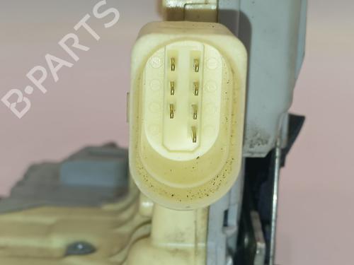 Front right lock AUDI Q7 (4LB) 3.0 TDI quattro | BP29244469C97 