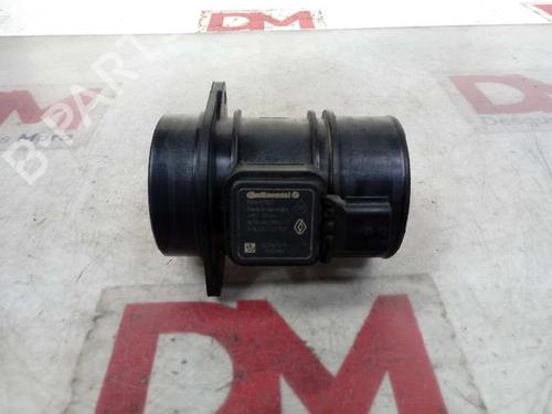 Used Mass air flow sensor RENAULT CLIO IV (BH_) [2012-2021]  16339218