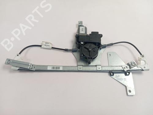 Used Front right window mechanism Front right window mechanism 36990787 36990787