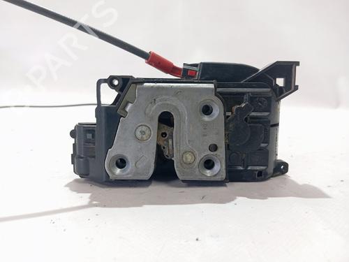 Used Front right lock RENAULT KANGOO / GRAND KANGOO II (KW0/1_) [2008-2025]  30376863