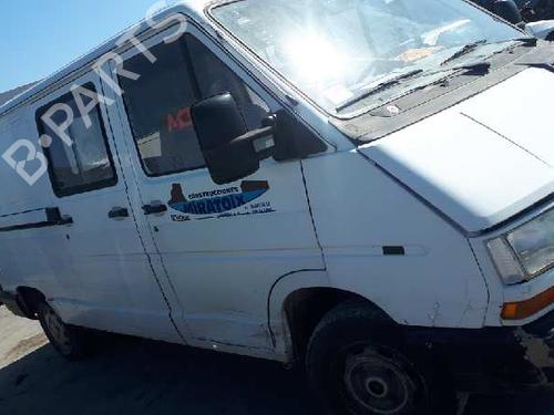 Used Parts RENAULT TRAFIC Bus (T_, P_, V_) 2.5 D 2599043
