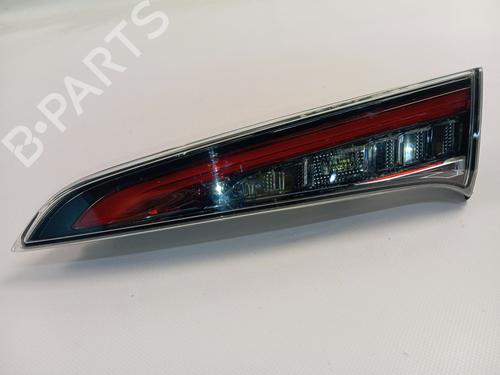 Used Right tailgate light Right tailgate light TOYOTA COROLLA Hatchback (_E21_, _EA1_, _EH1_) 2.0 Hybrid (MZEH12) (180 hp) 35785674 35785674