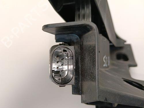 Pedal MG MG HS (AS23) | BP33335067I4 - Image 3