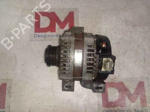 Alternator FORD FOCUS II (DA_, HCP, DP)  | BP12654451M7 