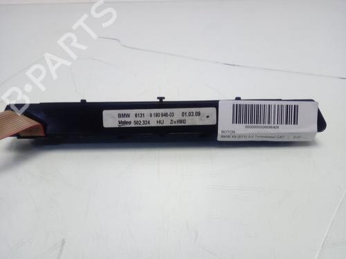 Other BMW X6 (E71, E72)  | BP15847929O1 