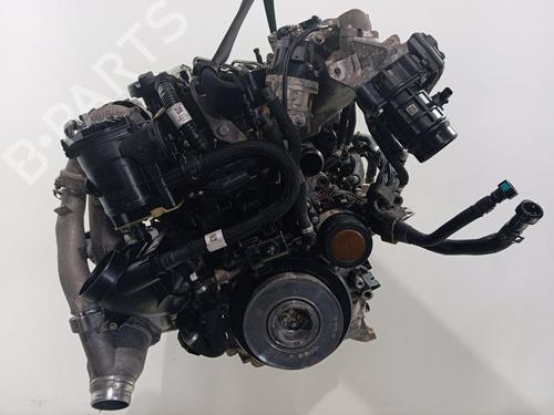 Engine BMW 7 (G11, G12) 730 d, Ld Mild-Hybrid xDrive | BP23080117M1 - Image 3