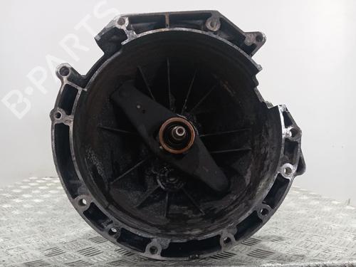 Used Gearbox Gearbox FORD TRANSIT Van (FA_ _) 2.4 TDCi (137 hp) 39746305 39746305
