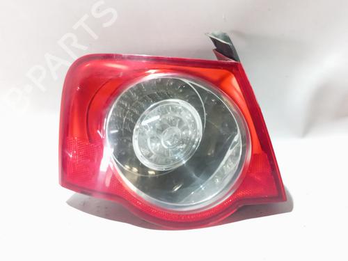 Used Left taillight Left taillight 39406923 39406923