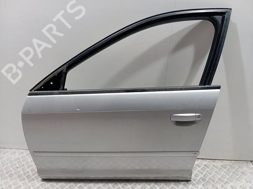 Dør venstre fortil AUDI A3 (8P1) [2003-2013]  31323591