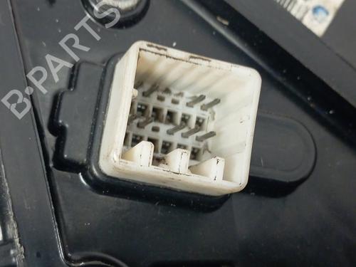 Left mirror KIA SPORTAGE III (SL)  | BP28951848C26 