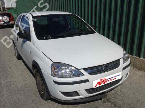 Gearkasse OPEL CORSA C (X01) 1.3 CDTI (F08, F68) | BP12654168M3