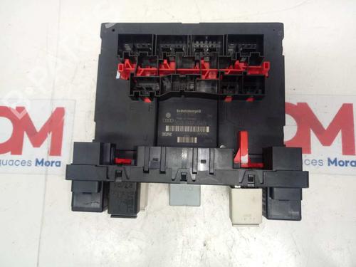 Used Fuse box VW PASSAT B6 (3C2) [2005-2010]  12850234