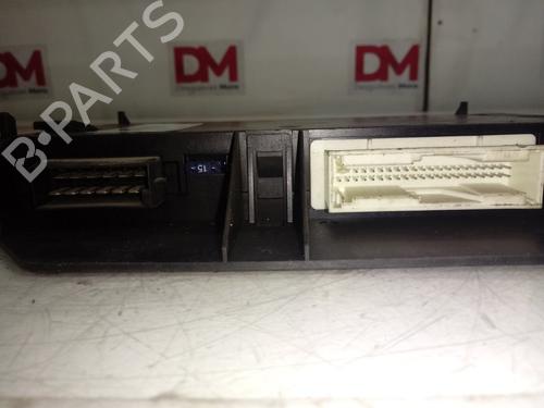 Comfort control module PORSCHE 911 Convertible (996) 3.4 Carrera | BP13121421M56