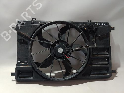 Used Radiator fan Radiator fan 37196865 37196865