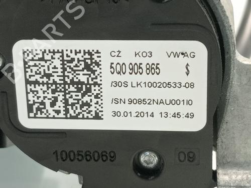 Other SEAT LEON (5F1)  | BP16863286O1 