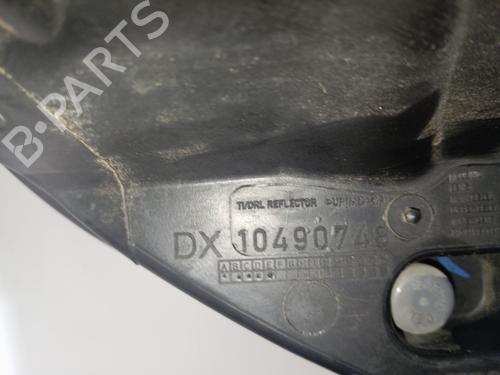 Right headlight FIAT DOBLO Cargo (263_) | BP39103260C29 - Image 4