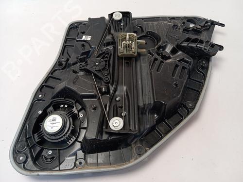 Rear left window mechanism MERCEDES-BENZ EQA (H243) EQA 250 (243.701) | BP36159172C24 - Image 5