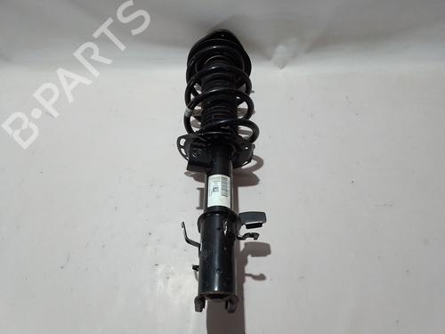 Used Left front shock absorber Left front shock absorber 39147565 39147565
