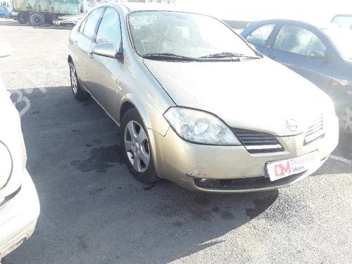 Engine control unit (ECU) NISSAN PRIMERA Hatchback (P12) | BP16457531M57 - Image 5