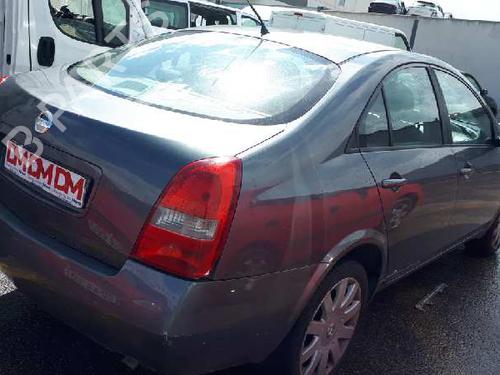 ABS pump NISSAN PRIMERA Hatchback (P12) | BP30372240M43