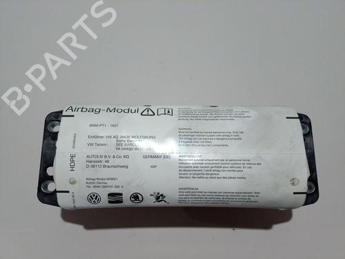 Used Passenger airbag Passenger airbag VW GOLF V (1K1) [2003-2010] 35933516 35933516