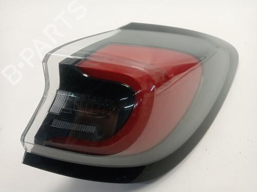 Used Right taillight Right taillight 37150402 37150402