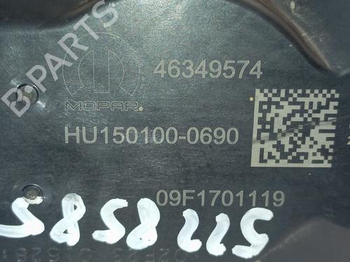 Egr FIAT DOBLO Cargo (263_) 1.6 D Multijet | BP39470441M69 - Image 4