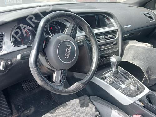 Seats set AUDI A5 (8T3) 2.0 TDI quattro | BP27471797C78