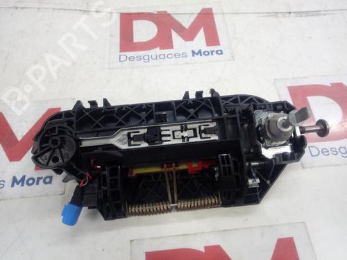 Venstre foran utvendig håndtak VW ID.5 (E39) GTX 4motion | BP29410034C128 