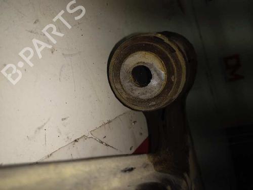 Left front suspension arm CITROËN NEMO Box Body/MPV (AA_) 1.4 HDi | BP16586050M12 