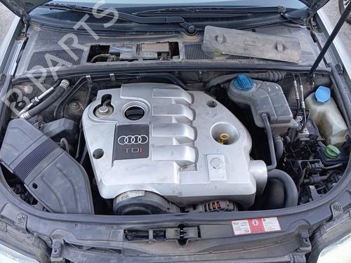 Steering column stalk AUDI A4 B6 (8E2) 1.9 TDI | BP21272781I23 