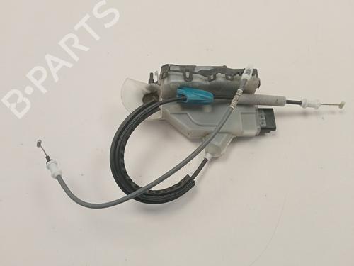 Used Front left lock Front left lock 37376470 37376470