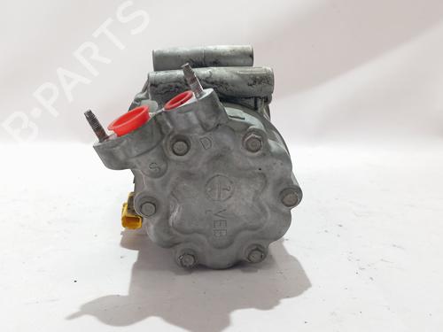 AC compressor PEUGEOT BIPPER (AA_) | BP37173424M34 - Image 3