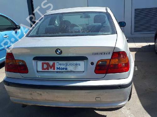 Left taillight BMW 3 (E46) 320 d | BP12839076C34