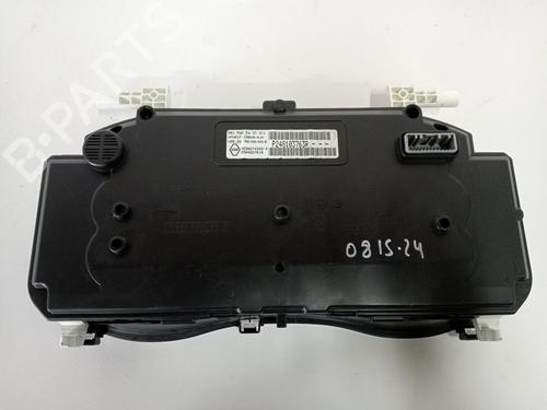 Instrument cluster RENAULT KANGOO / GRAND KANGOO II (KW0/1_) 1.5 dCi 90 (KW05, KW08, KW0G, KW11) | BP21028301C47 