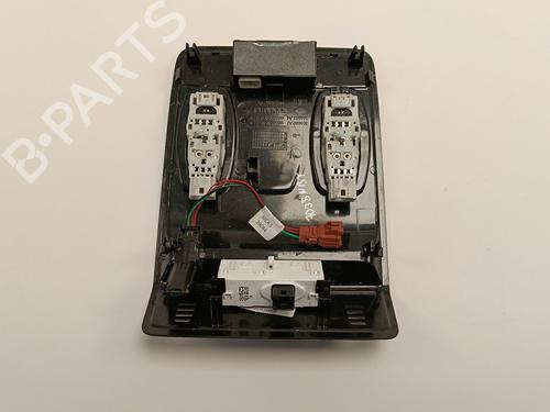 Interior roof light RENAULT CLIO V (B7_) 1.6 E-TECH 145 (B7MU) | BP32426366I8