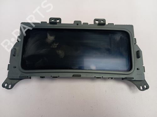 Used Instrument cluster Instrument cluster 31717152 31717152