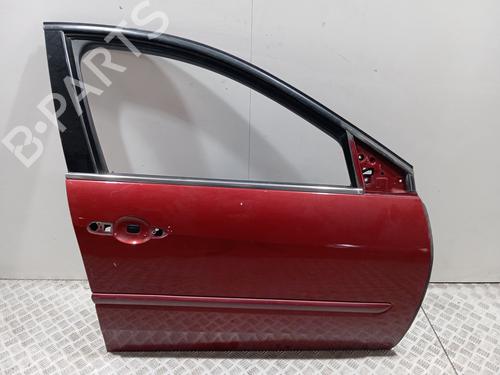 right-front-door-renault-laguna-iii-bt01-2007-2008-2009-2010-2011-2012-2013-2014-2015-31622824 main image