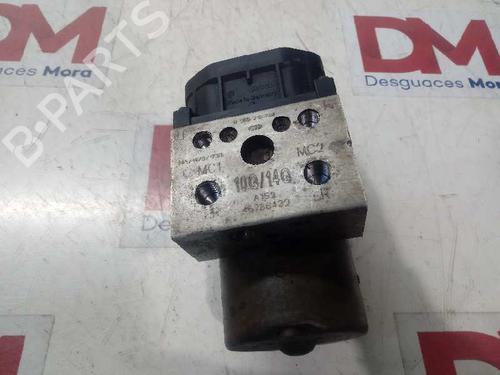 ABS pump CITROËN JUMPER I Van (230L)  | BP12667795M43 