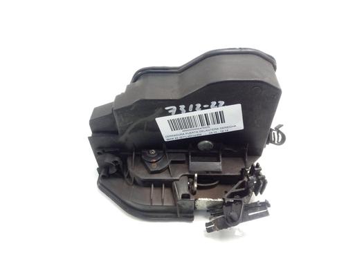 Used Front right lock BMW X6 (E71, E72) xDrive 40 d (306 hp) 12675065