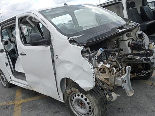 Steering rack OPEL VIVARO C Van (K0)  | BP18643763M22 