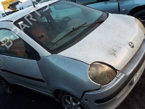 Used Parts AIXAM 500 Hatchback [1997-2025]  4229035